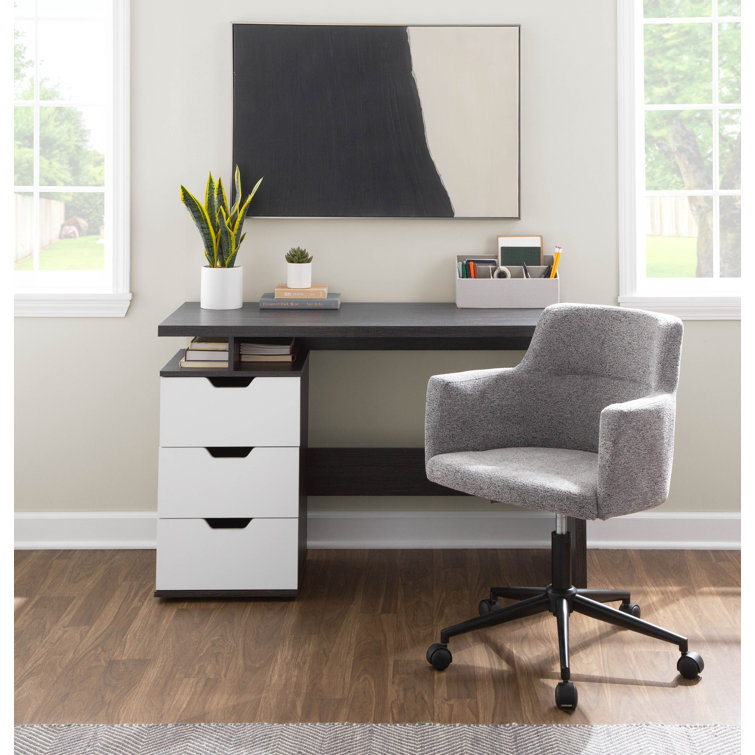 Hailey swivel office discount chair